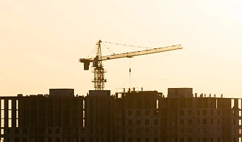 Меньше Подмосковья в 12 раз: Тульская область по объемам ввода жилья заняла 8 место в ЦФО