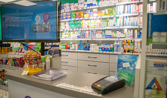 Фармацевт из Тульской области пойдёт под суд за незаконную продажу сильнодействующих веществ