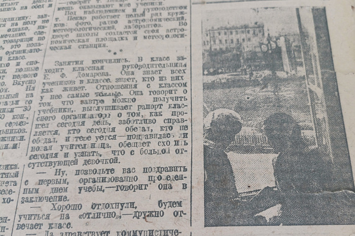 По страницам тульских газет советских времен: как оформляли периодические издания в СССР По страницам тульских газет советских времен: как оформляли периодические издания в СССР