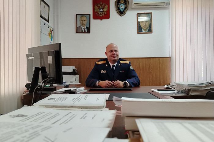 «Сейчас тяжело скрыть преступления. Я бы даже сказал, что невозможно»: криминалист Кирилл Куклин – про полиграф, соцсети, активацию памяти и неотвратимость наказания