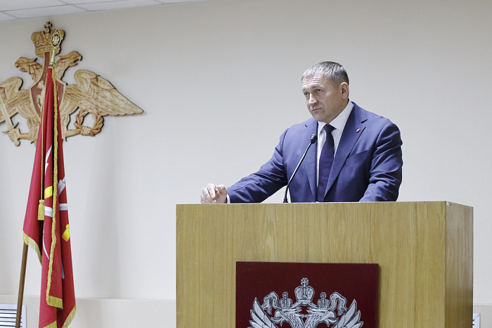 В Тульской области теперь 24 министерства, но два руководящих поста вакантны: главу Минфина не могут найти почти год
