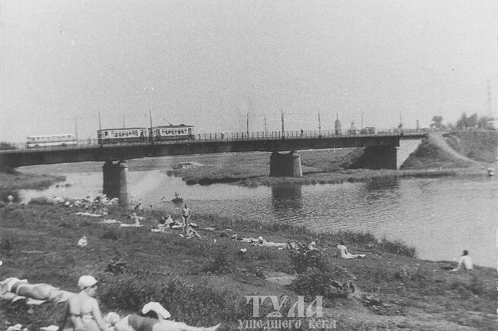 Развалины в Упе – что это такое: история старого Чулковского моста Развалины в Упе – что это такое: история старого Чулковского моста