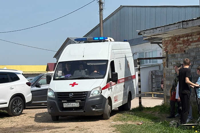 Она прошла около четырех километров: житель Дубны рассказал, как нашли пропавшую трехлетнюю девочку Она прошла около четырех километров: житель Дубны рассказал, как нашли пропавшую трехлетнюю девочку