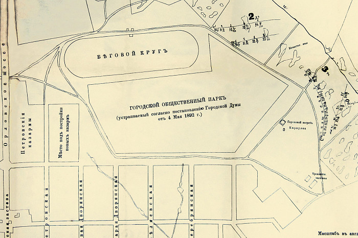 От 36 до 143 гектаров: как на окраине Тулы, на месте свалок и огородов, возник Центральный парк имени Белоусова 