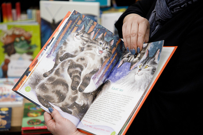 «В теле пацана» и «Будни старого психиатра»: какие книги закупают библиотеки Тульской области сейчас? «В теле пацана» и «Будни старого психиатра»: какие книги закупают библиотеки Тульской области сейчас?