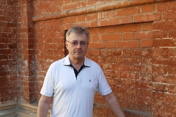«Главное — мы были дома»: история тульских католиков и их главного храма, пережившего империю и Союз «Главное — мы были дома»: история тульских католиков и их главного храма, пережившего империю и Союз