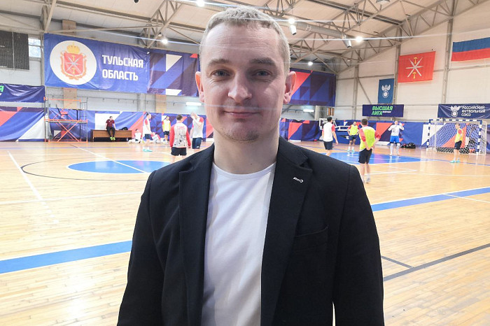 50% состава – местные, после тренировки – на завод, тренер вратарей – победитель Кубка УЕФА: как живет ТЗМС – явление в тульском спорте