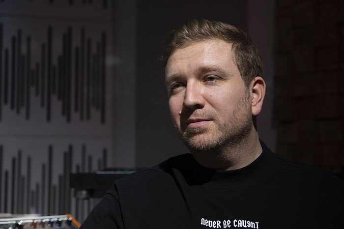25 часов музыки в сутки: Яков Rezone – как шарахнул Scooter, не попал в Kosmoz-one, а ковид убил клубную жизнь Тулы