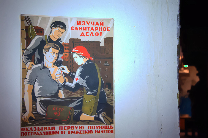 Медсестры – старшеклассницы и домохозяйки, роды в подвале с нулевой детской смертностью: как работали госпитали и Центральный роддом в годы обороны Тулы Медсестры – старшеклассницы и домохозяйки, роды в подвале с нулевой детской смертностью: как работали госпитали и Центральный роддом в годы обороны Тулы
