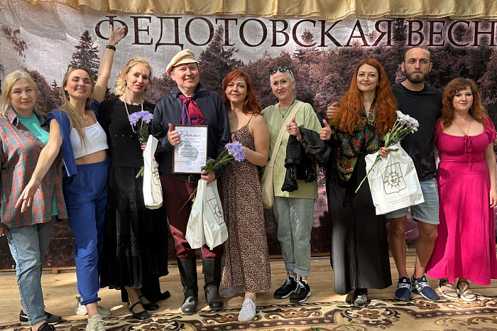 «Я хотел идти в театральный, а мама сказала: «Иди в бухгалтеры»: как живет и развивается в Туле любительский театр «Я хотел идти в театральный, а мама сказала: «Иди в бухгалтеры»: как живет и развивается в Туле любительский театр