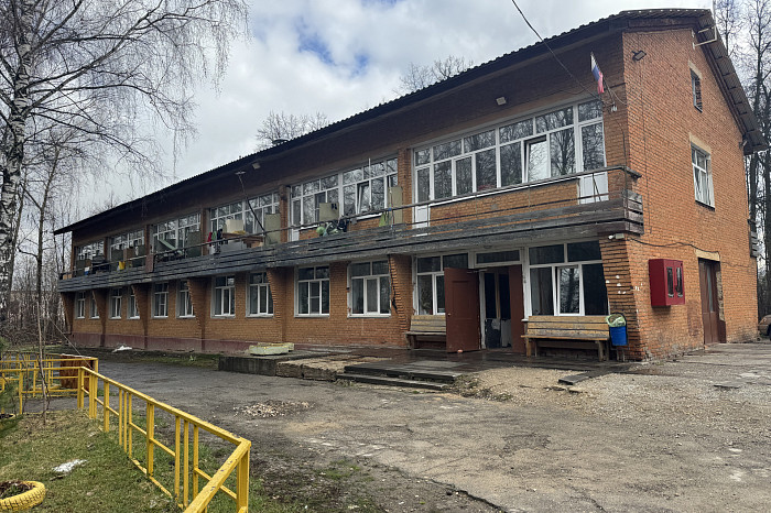 Грязь, пьяницы и наркоманы: туляки пожаловались на состояние парковой зоны в Горелках