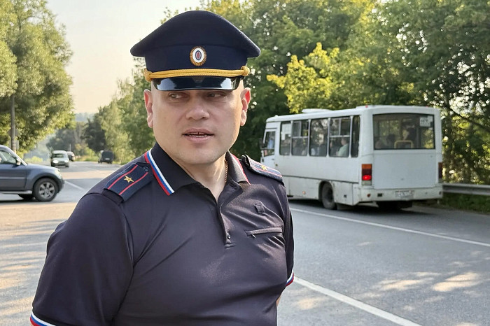 Нет билета? Штраф 5 000 рублей! В Туле провели рейд по пассажирскому транспорту Нет билета? Штраф 5 000 рублей! В Туле провели рейд по пассажирскому транспорту
