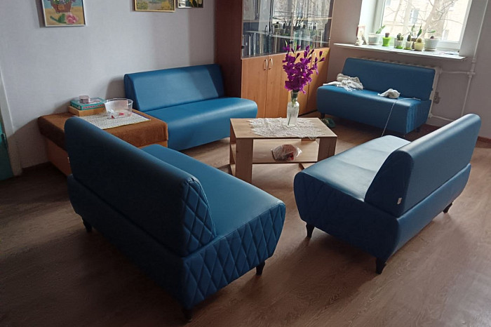 «Они же люди, в первую очередь – люди»: кто и как живёт в тульской социальной гостинице