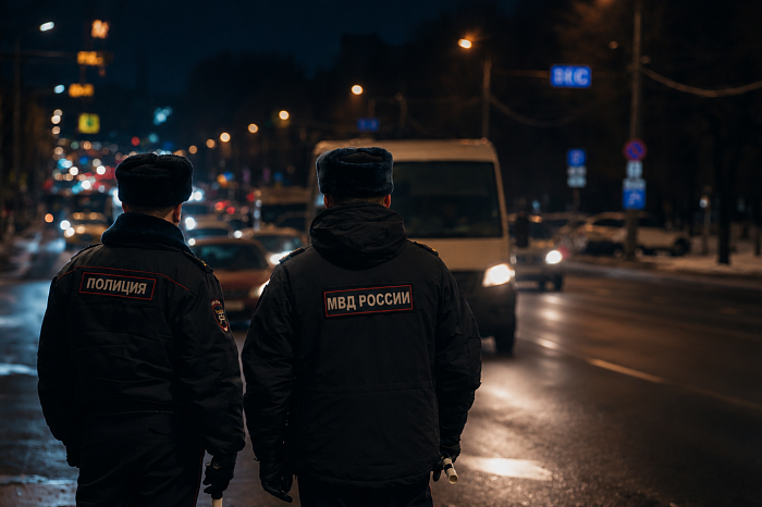В Туле гаишника-взяточника сдали сослуживцы: виновный отмазал пьяного водителя В Туле гаишника-взяточника сдали сослуживцы: виновный отмазал пьяного водителя