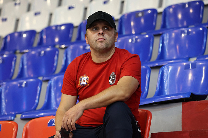 Вторая «Волна»: что за клуб, с которым будет играть «Арсенал» в Кубке, и почему Тулу они совсем не боятся?