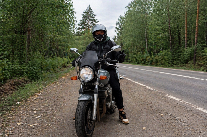 Мотопоездка как подъем на Эверест: почему туляки пересаживаются с четырех колес на два