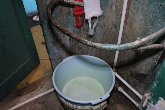 Дом в селе Воскресенское четыре месяца сидит без газа: почему так вышло и что делать людям?