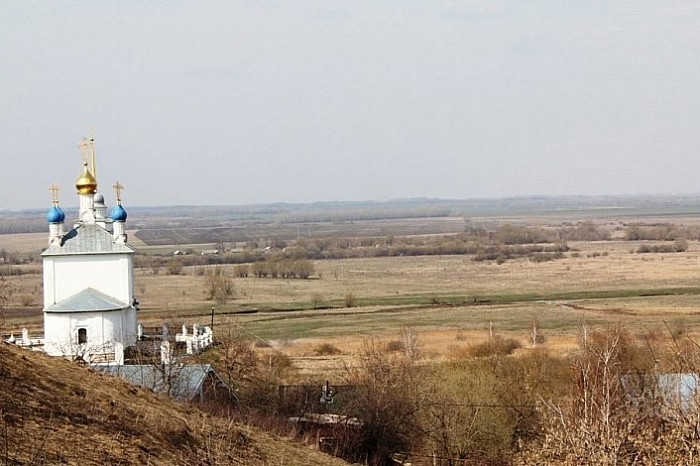 Выходные в Туле: что посмотреть в городе и области Выходные в Туле: что посмотреть в городе и области