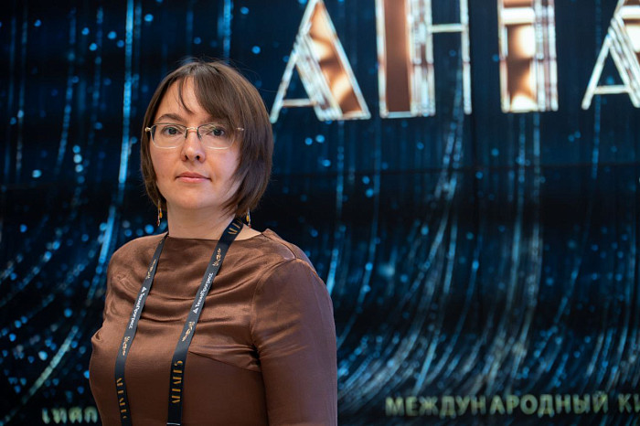 «Я леплю из пластилина»: тульский режиссёр учит детей создавать настоящие мультики