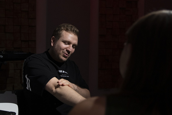 25 часов музыки в сутки: Яков Rezone – как шарахнул Scooter, не попал в Kosmoz-one, а ковид убил клубную жизнь Тулы