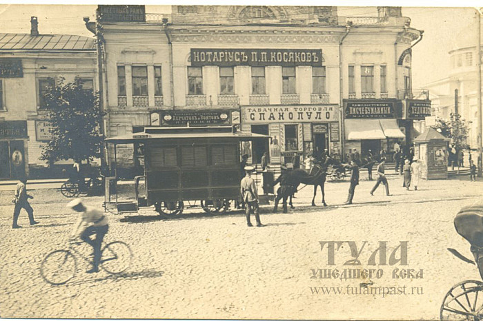 Стальной хребет города: останется ли трамвай на улицах Тулы?