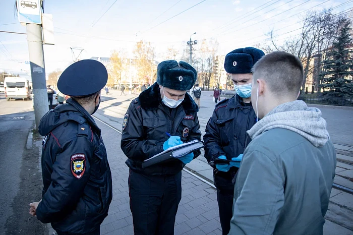 16 марта 2020 года в Тульской области наступило «ковидное время»: вспоминаем, как это было  – страх, запреты, первые заболевшие, маски, QR-коды