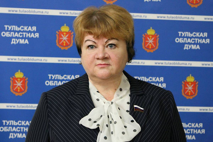 Женская доля: насколько слабый пол вхож во власть в Тульской области?