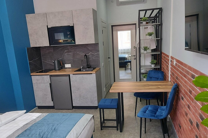 Дороже отдыха у моря: сколько в Туле стоит гостиница на майские праздники