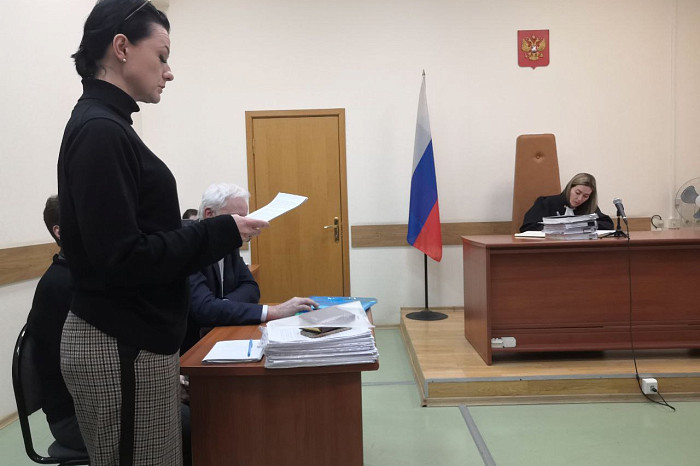 С тульского предприятия незаметно «увели» 500 миллионов наличкой: посадили бывшего бухгалтера и ее зама, но судьба денег неизвестна С тульского предприятия незаметно «увели» 500 миллионов наличкой: посадили бывшего бухгалтера и ее зама, но судьба денег неизвестна