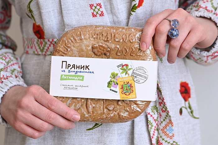 Тесто живое: кондитер из Тулы раскрыла секреты жамок с крапивой и пряника со вкусом семейного счастья