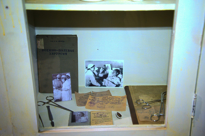 Медсестры – старшеклассницы и домохозяйки, роды в подвале с нулевой детской смертностью: как работали госпитали и Центральный роддом в годы обороны Тулы Медсестры – старшеклассницы и домохозяйки, роды в подвале с нулевой детской смертностью: как работали госпитали и Центральный роддом в годы обороны Тулы