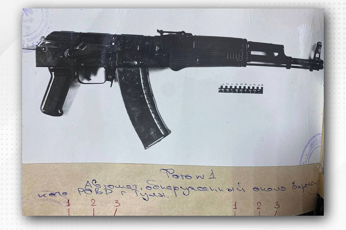 Убийство авторитета в казино Тулы в 1994 году: осужденного отправят на строгий режим Убийство авторитета в казино Тулы в 1994 году: осужденного отправят на строгий режим