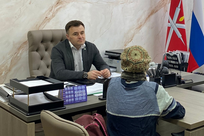 Главы администраций районов Тульской области: кто занял пост недавно, а кто у руля больше 10 лет Главы администраций районов Тульской области: кто занял пост недавно, а кто у руля больше 10 лет