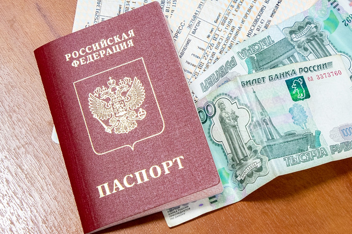 Полсотни личностей одного мошенника: в Туле вынесли приговор дропперу