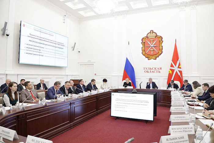 В Тульской области запустили чат-бот для сообщений об открытых люках В Тульской области запустили чат-бот для сообщений об открытых люках