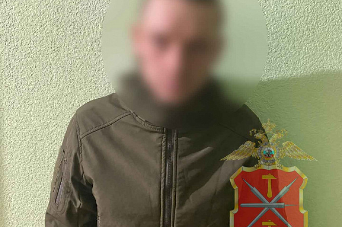 Пьяного мужчину на квадроцикле с наркотиками поймали полицейские в Заокском районе