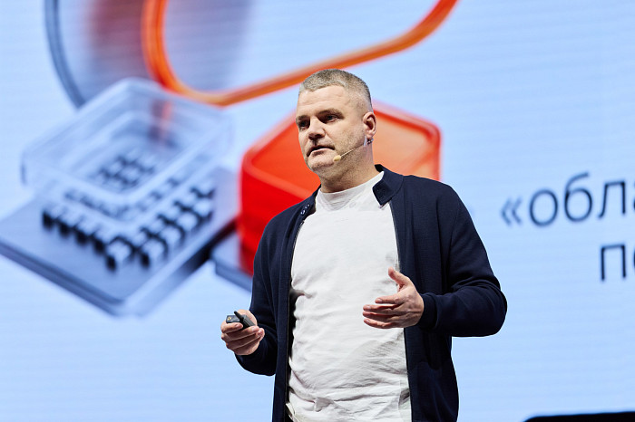 Тульскому бизнесу стала доступна новая облачная платформа Тульскому бизнесу стала доступна новая облачная платформа