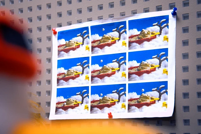 «Пришла в профессию совершенно мультяшно»: мультипликатор Галия Трушечкина - о способах отличить качественную анимацию, создании картин и предпочтениях современных детей