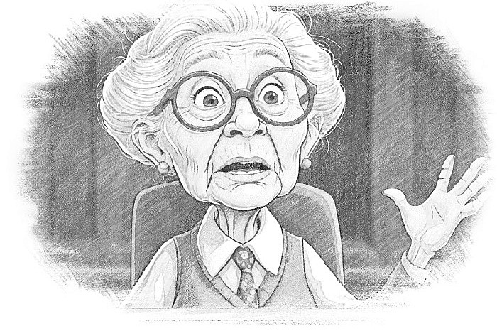 Пенсионерка из Тулы воюет с соседом-меломаном: жаловалась в администрацию, полицию, прокуратуру и даже пошла в суд, но музыку слышит только она