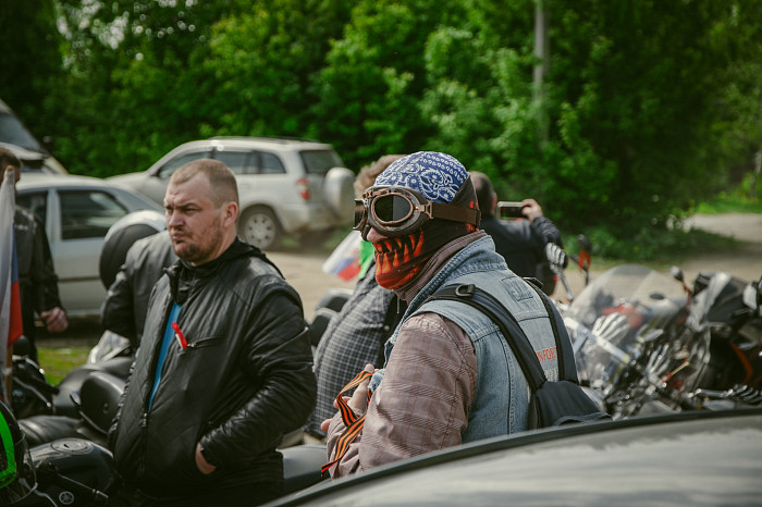 О ПДД, женщинах, езде без «глушаков» и открытии сезона: большое интервью с тульскими байкерами О ПДД, женщинах, езде без «глушаков» и открытии сезона: большое интервью с тульскими байкерами