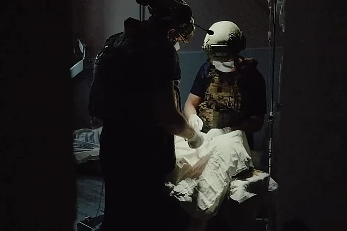 Опухоль размером с арбуз, магниты в желудке и огромный живот из-за ленточных червей: какие уникальные операции провели медики Тульской области в 2025 году