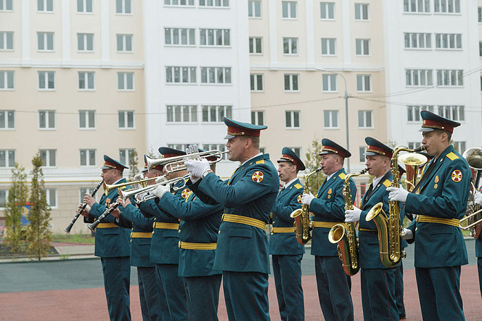 Коммунальный ужас в самом центре Тулы: УК оштрафовали за бардак в «военном» доме у «Гостинки»