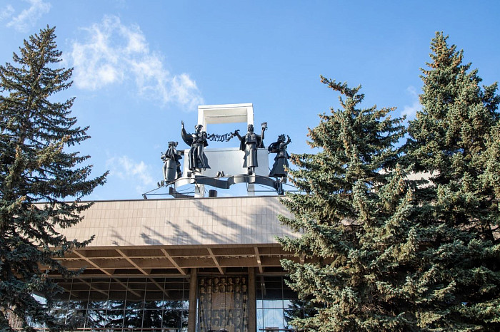 Колокольный звон, аромат яблок, опера «Золотой петушок»: чем заняться в Туле и области 15 и 16 августа Колокольный звон, аромат яблок, опера «Золотой петушок»: чем заняться в Туле и области 15 и 16 августа