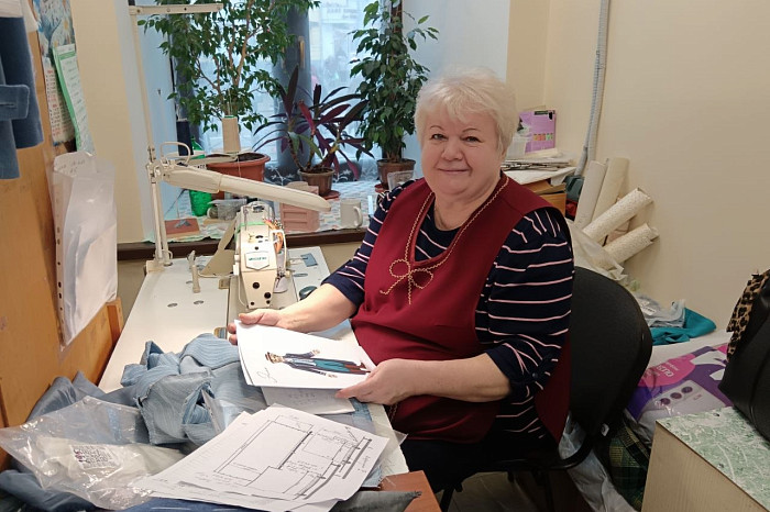 «Они же наши дети»: как рождаются марионетки для театра кукол, и есть ли душа за стеклянными глазами? «Они же наши дети»: как рождаются марионетки для театра кукол, и есть ли душа за стеклянными глазами?
