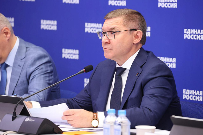 В Тульской области по программе ЕР «Культура малой Родины» создадут пять модельных библиотек
