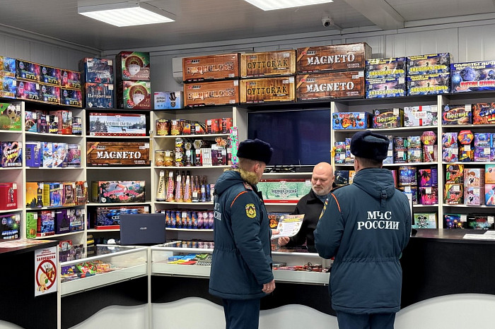 «Бахнуть» по-тульски: сколько стоит праздничный салют в этом году и как не попасть на штраф?