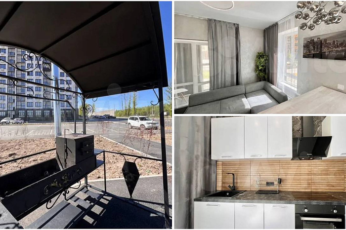 Романтик на двоих, king-sizе кровать и 100 «квадратов»: какие квартиры в Туле сдают на сутки