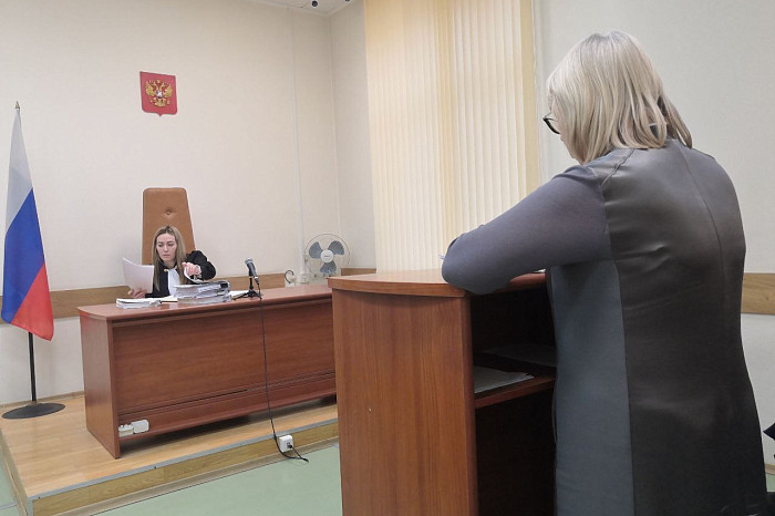 С тульского предприятия незаметно «увели» 500 миллионов наличкой: посадили бывшего бухгалтера и ее зама, но судьба денег неизвестна С тульского предприятия незаметно «увели» 500 миллионов наличкой: посадили бывшего бухгалтера и ее зама, но судьба денег неизвестна