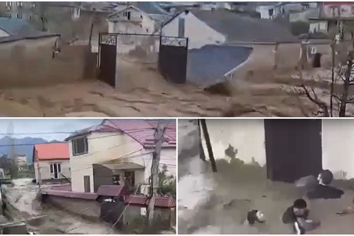 «Трагедия словно стряхнула с людей равнодушие»: дагестанец рассказал, на что идёт гуманитарная помощь от туляков