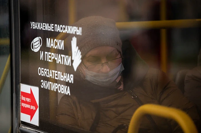 16 марта 2020 года в Тульской области наступило «ковидное время»: вспоминаем, как это было  – страх, запреты, первые заболевшие, маски, QR-коды